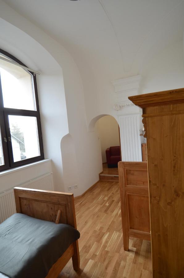 Kostelapartmany Liberec Bagian luar foto