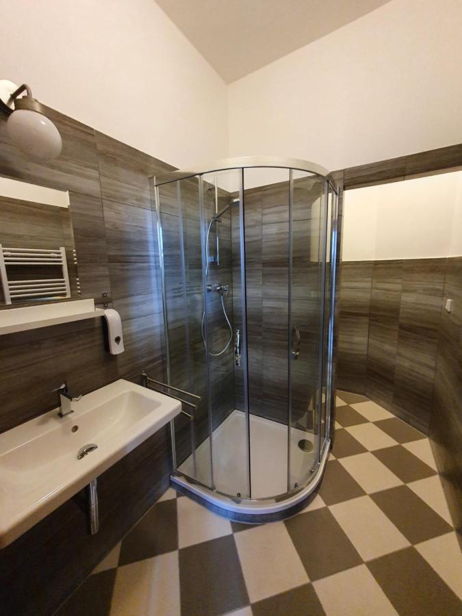 Kostelapartmany Liberec Bagian luar foto