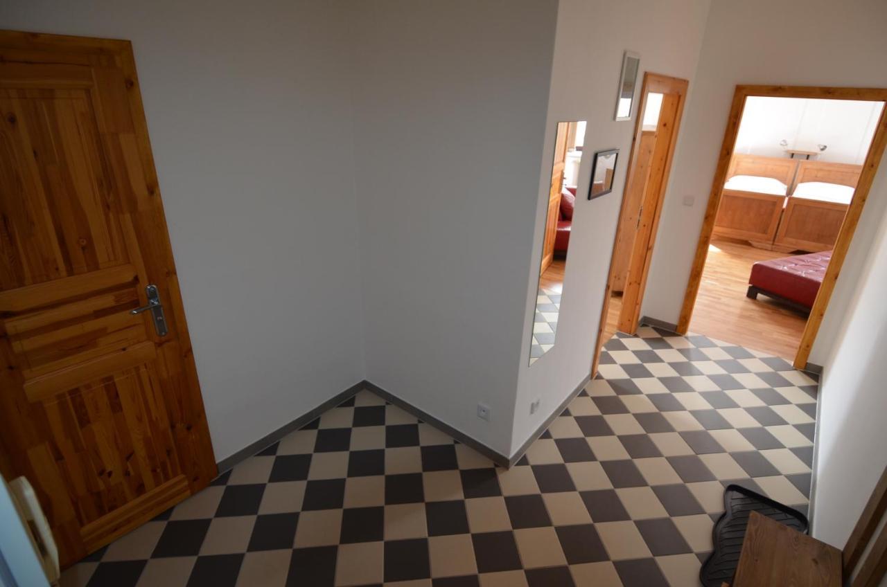Kostelapartmany Liberec Bagian luar foto
