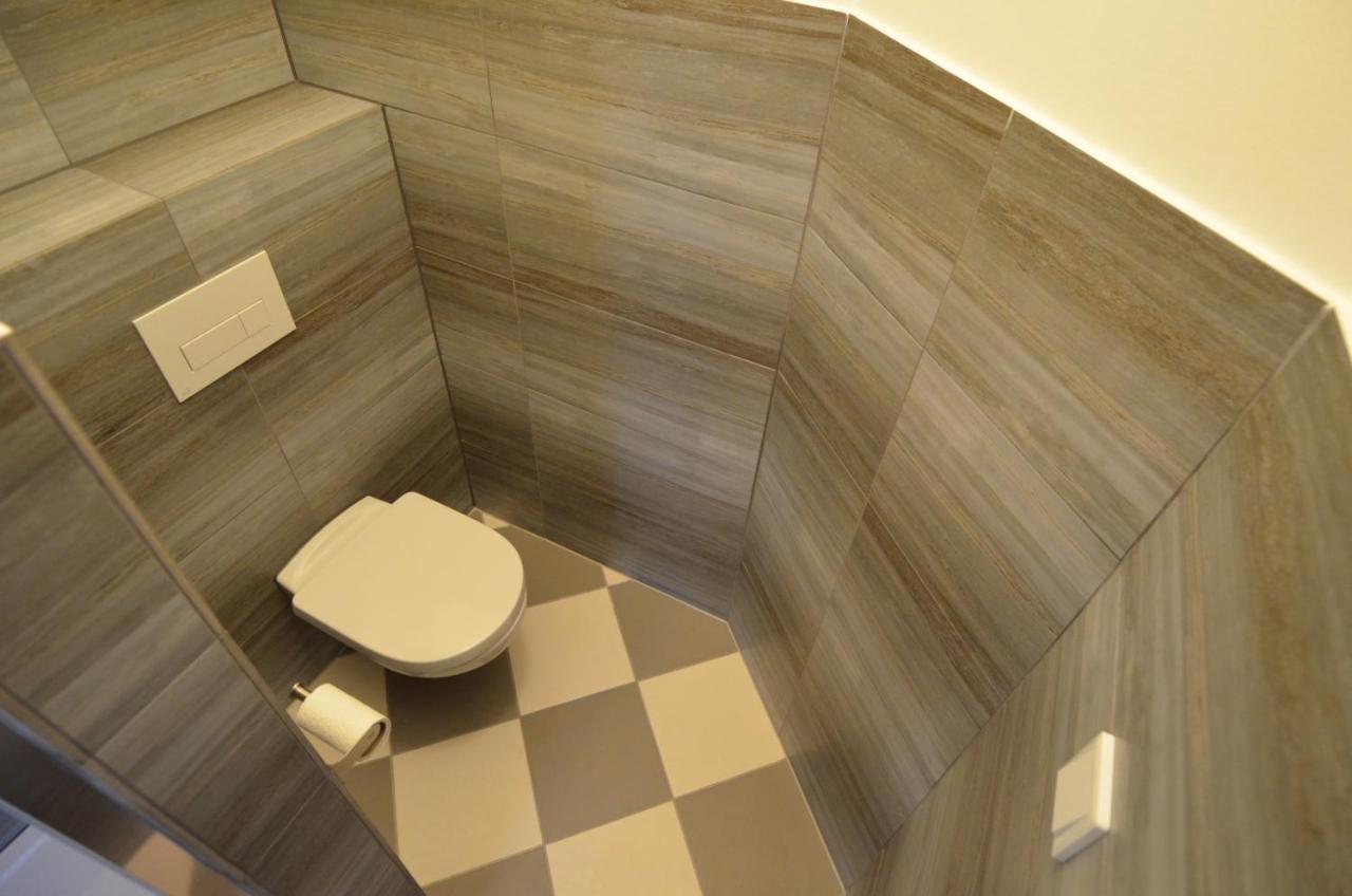 Kostelapartmany Liberec Bagian luar foto