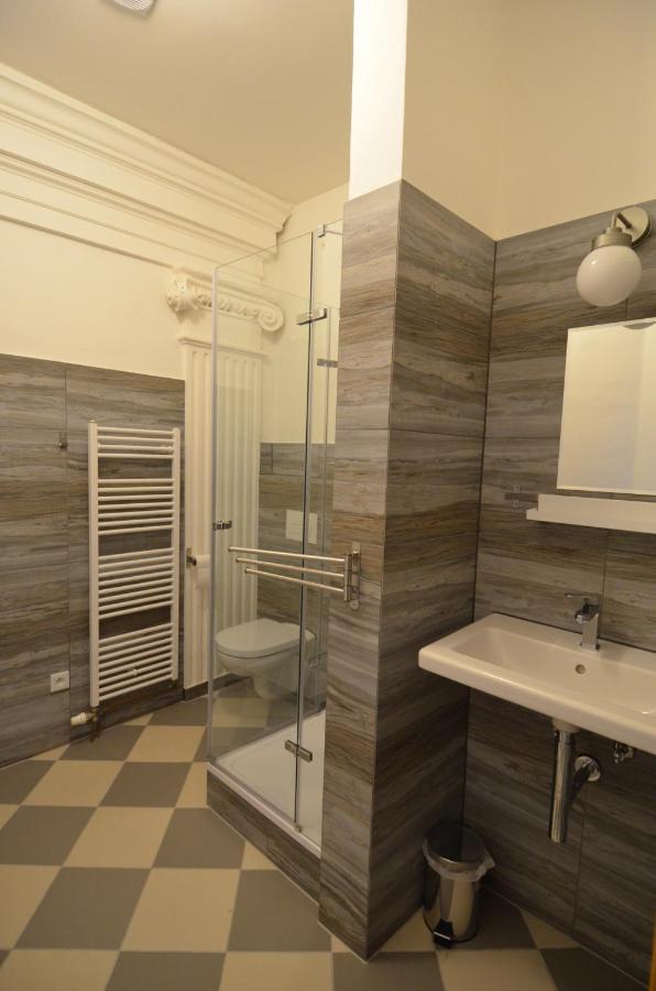Kostelapartmany Liberec Bagian luar foto