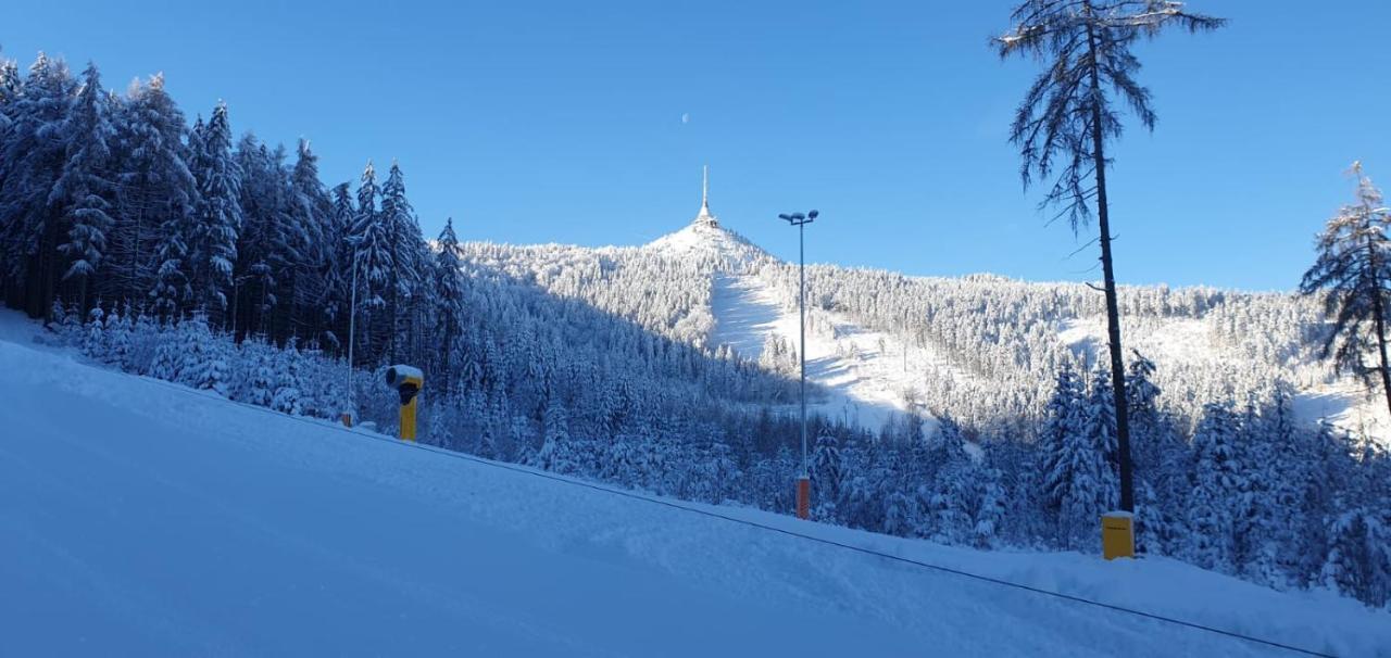 Kostelapartmany Liberec Bagian luar foto