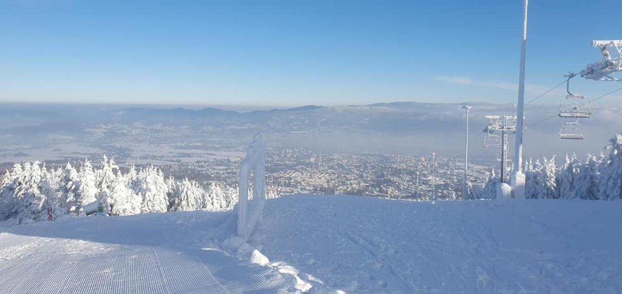 Kostelapartmany Liberec Bagian luar foto