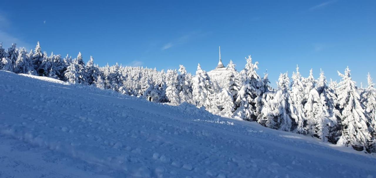 Kostelapartmany Liberec Bagian luar foto