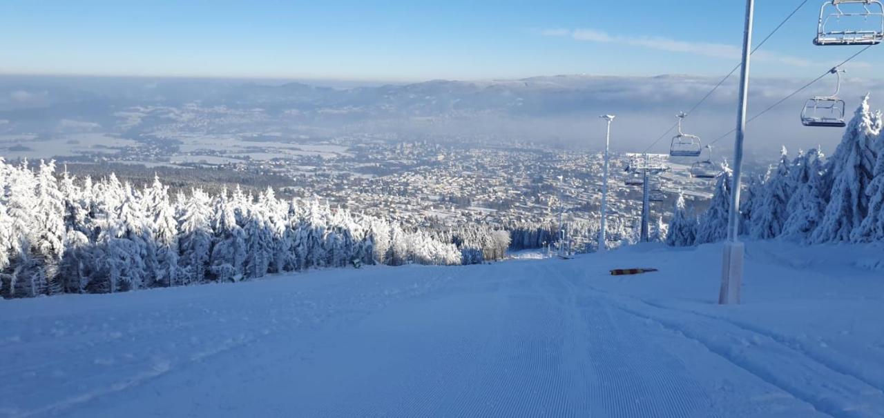 Kostelapartmany Liberec Bagian luar foto